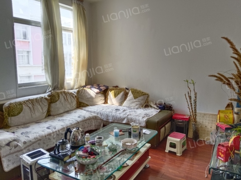 整租·滨河苑 2室2厅 东/西