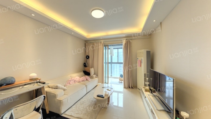 尚锦城C区二手房实景图