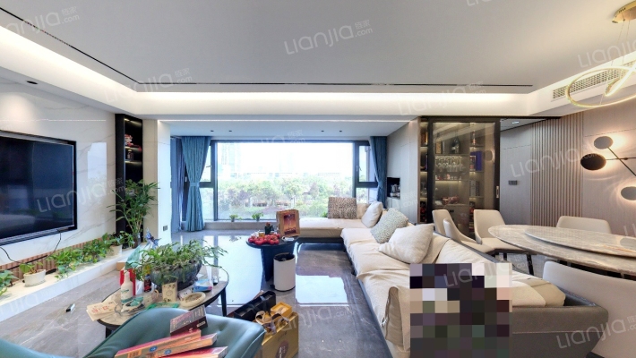 碧桂园珑悦二手房实景图