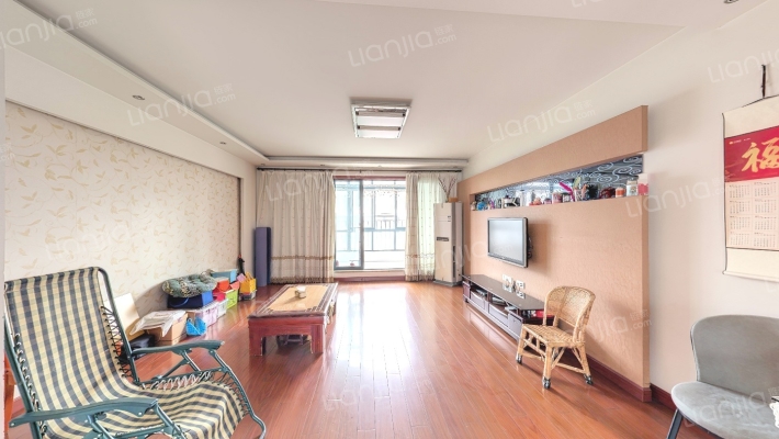 丽岛华都南区二手房实景图