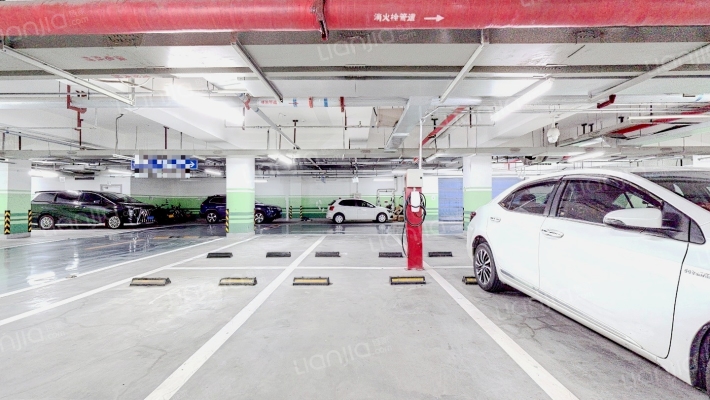 南海雅苑南区二手房实景图