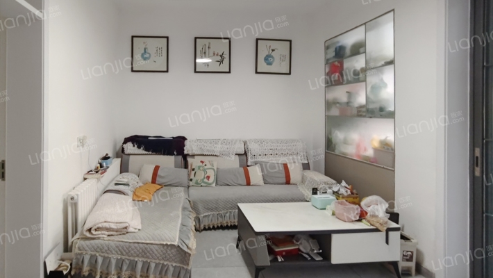 光明路机电家属院二手房实景图