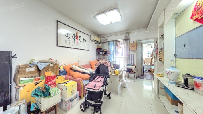 香缤广场二手房实景图