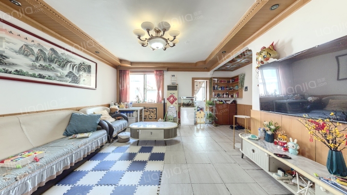 荣园小区二手房实景图