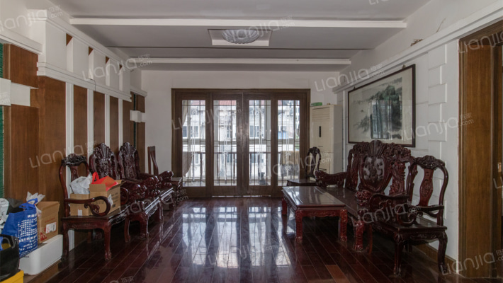 南苑新村二手房实景图