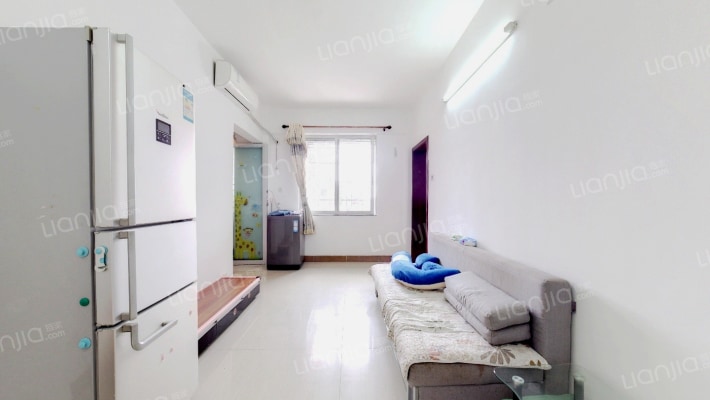 华园新村二手房实景图