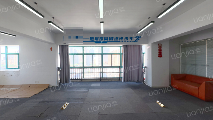 天山大厦二手房实景图