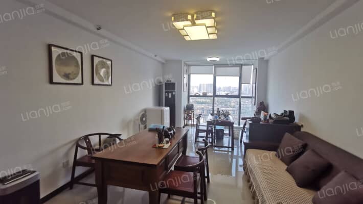 锦艺国际中心二手房实景图