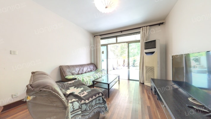 盛族家园-悉尼阳光·悉尼星光二手房实景图