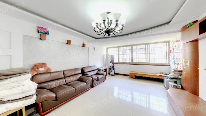 东连河小区二手房实景图