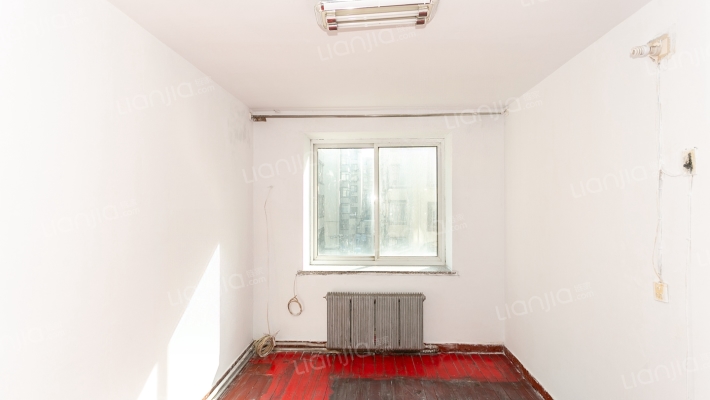 金地金顺嘉园二手房实景图