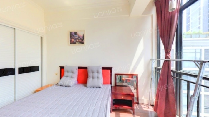 南桥视窗二手房实景图