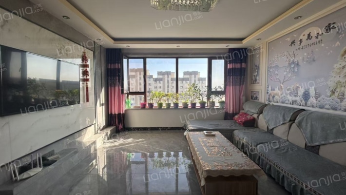 富诚·尚品二手房实景图