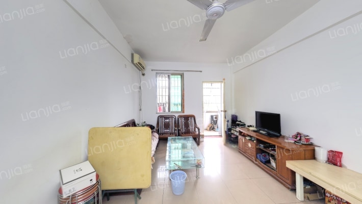 走马岗海关大院二手房实景图