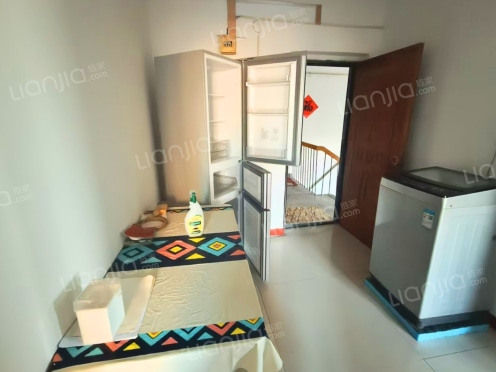 整租·建厂局设计院家属楼 2室1厅 南/北