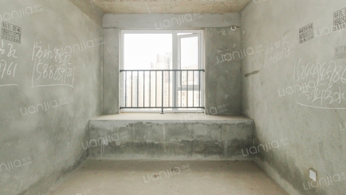 遂宁高新 电梯小洋房 小区环境优美 看房方便-卧室C