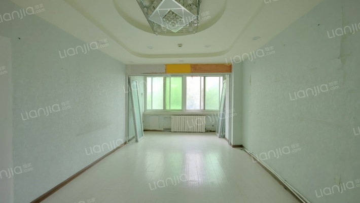 信德大厦二手房实景图