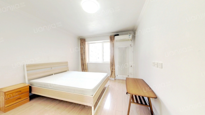 厂洼西街10号院二手房实景图