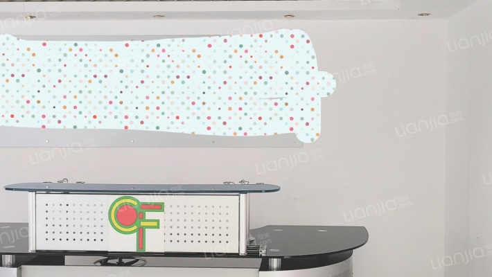 世贸广场二手房实景图