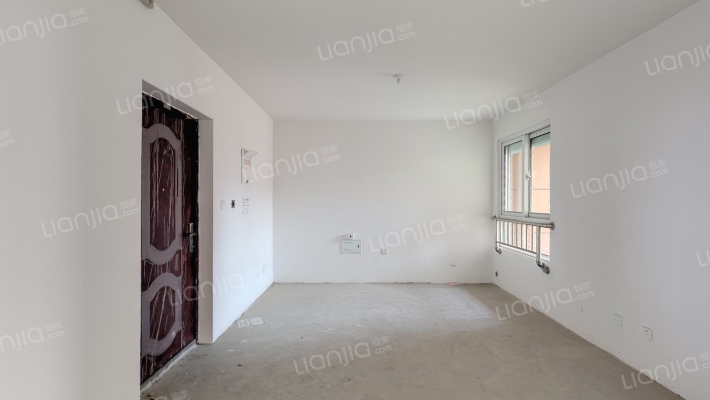 建安佳苑二手房实景图