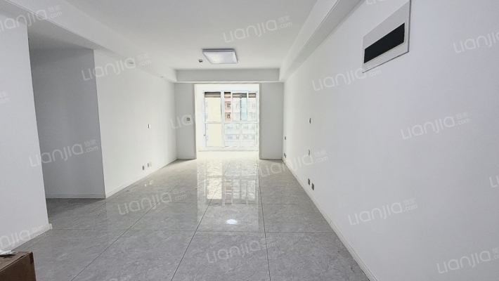 金麟府二手房实景图