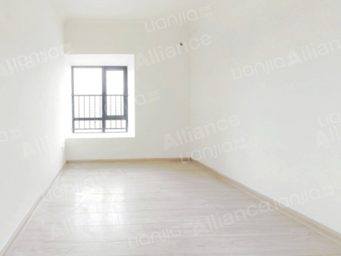 整租·碧桂园公园壹号 4室2厅 南