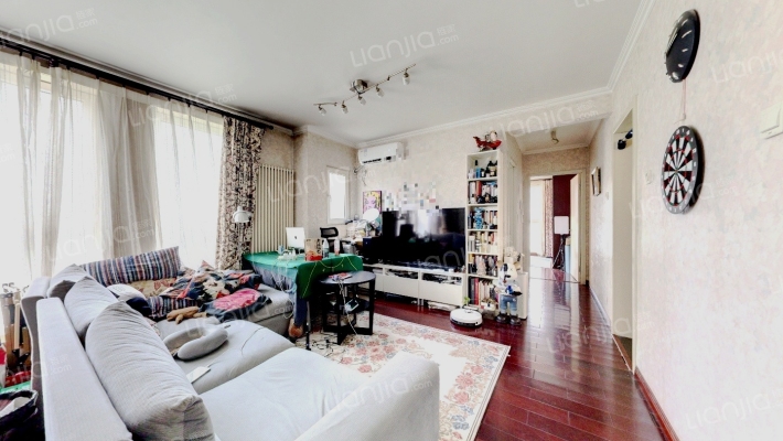 青年汇佳园二手房实景图