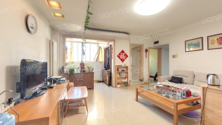 碧水园二手房实景图