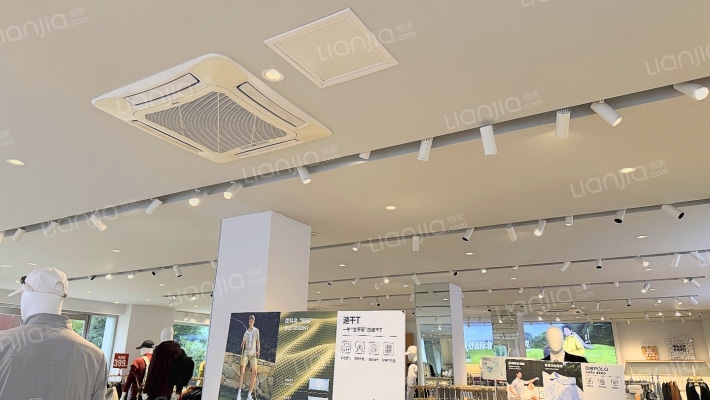 鼓楼路二手房实景图