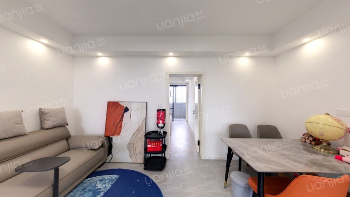 状元新村二组团二手房实景图