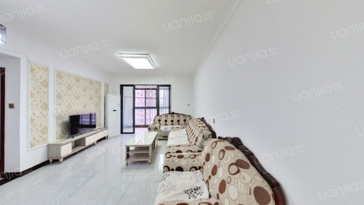 松雅湖壹号二手房实景图