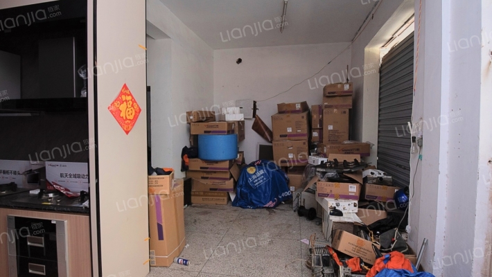 小康城5区二手房实景图