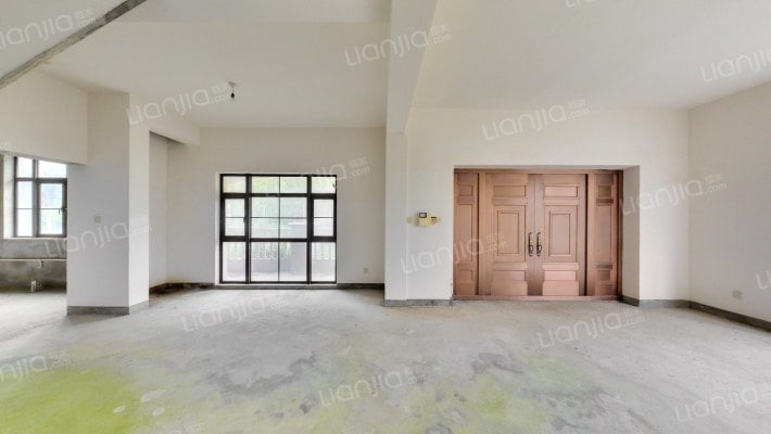 海湾假日花园南区二手房实景图