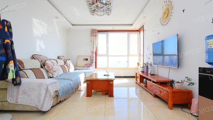 遵化逸翠湾小区二手房实景图