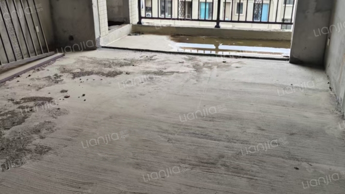 汝海和家园二手房实景图