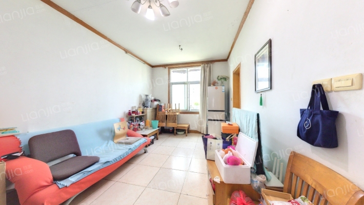 将军花园二手房实景图