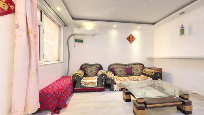 观澜国际二手房实景图