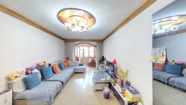 公园北路73号二手房实景图