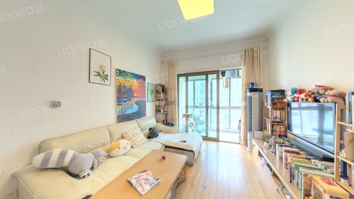 嘉怡水岸(公寓)二手房实景图