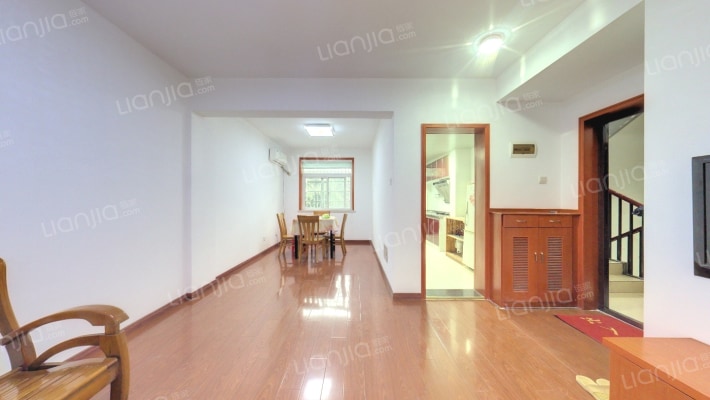 九华华龙苑二手房实景图