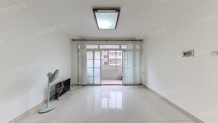 翠前新村二手房实景图
