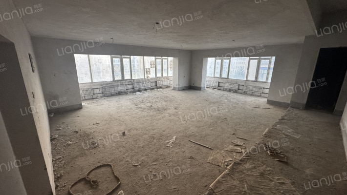 金友花园二手房实景图