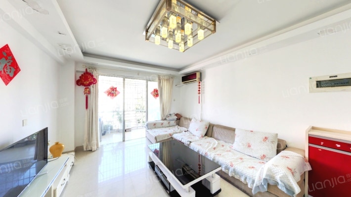 广景花园二手房实景图