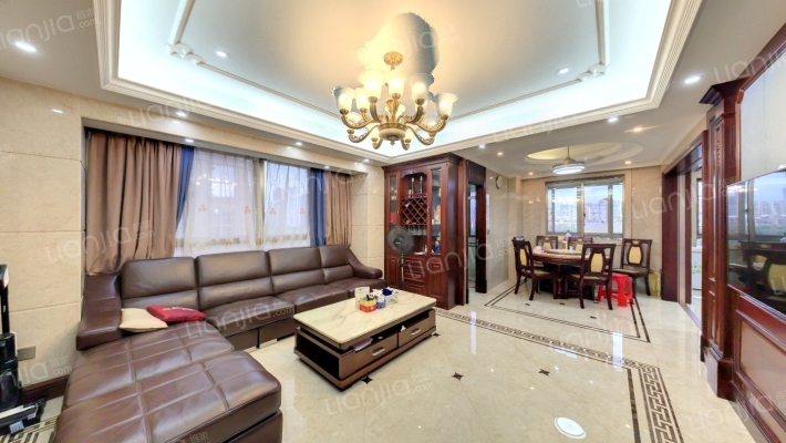 瑞仕花园东区二手房实景图