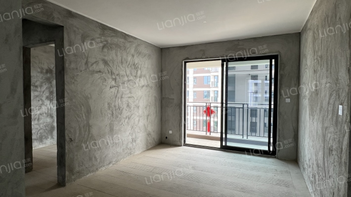 奥中湖观山色B组团二手房实景图