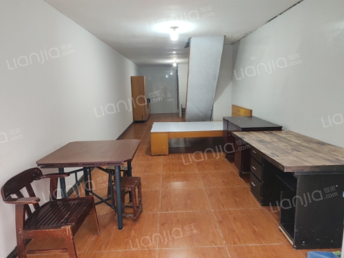 整租·龙脉·江南世家 2室1厅 东南