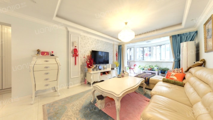 华祺苑二手房实景图