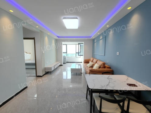 整租·福顺佳苑 2室1厅 南/北