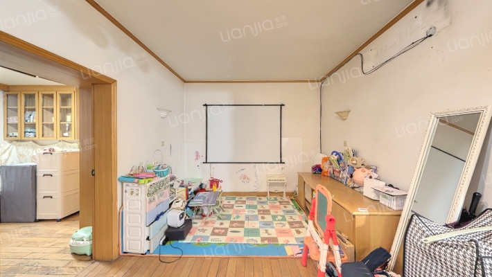 华馨小区二手房实景图