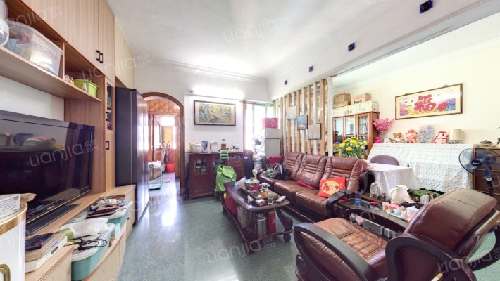 百事佳新村B区二手房实景图